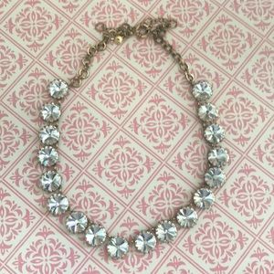 J.Crew Statement Necklace